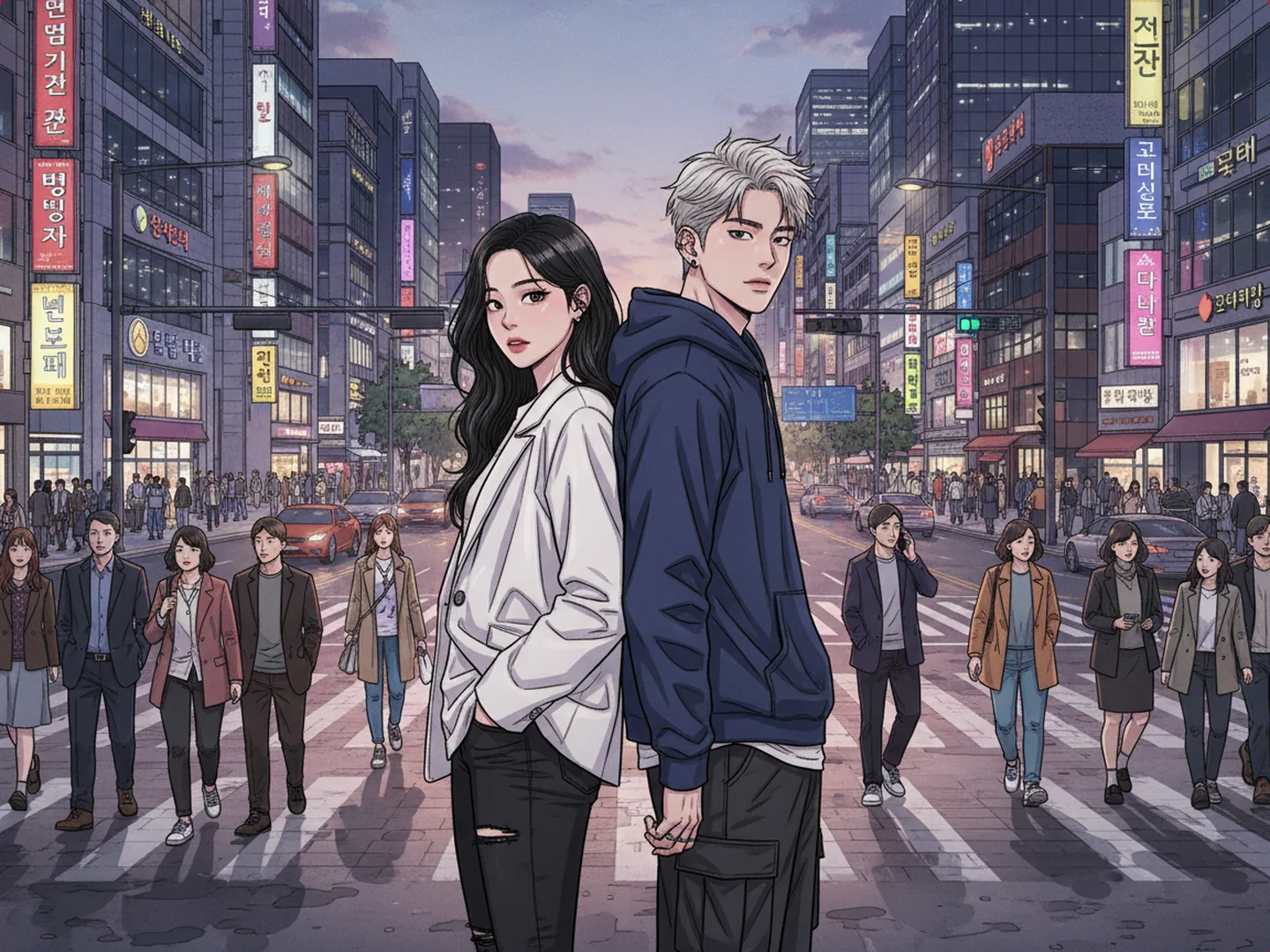 은애하는 도적님아 4화03